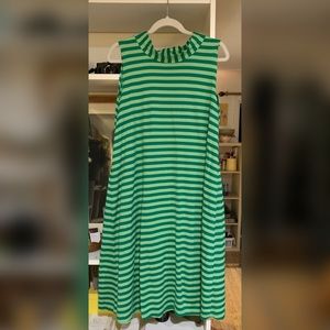 Marimekko Knit Shift Dress